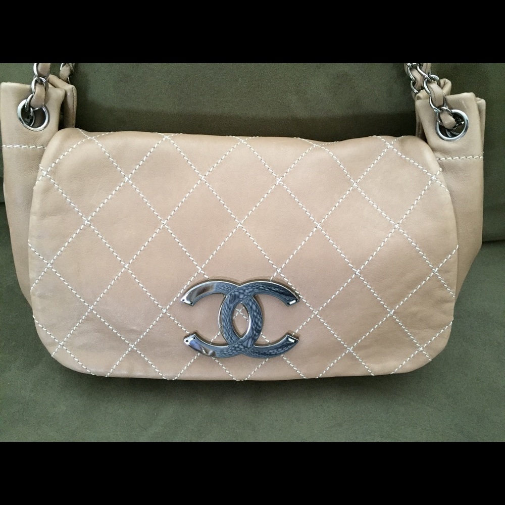 Chanel Authentic Purse